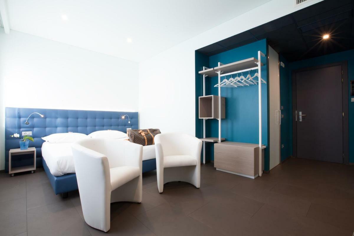 Hotel Carnia Venzone Exterior photo